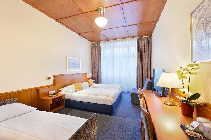 スタンダードトリプルルーム, Austria Classic Hotel Wien