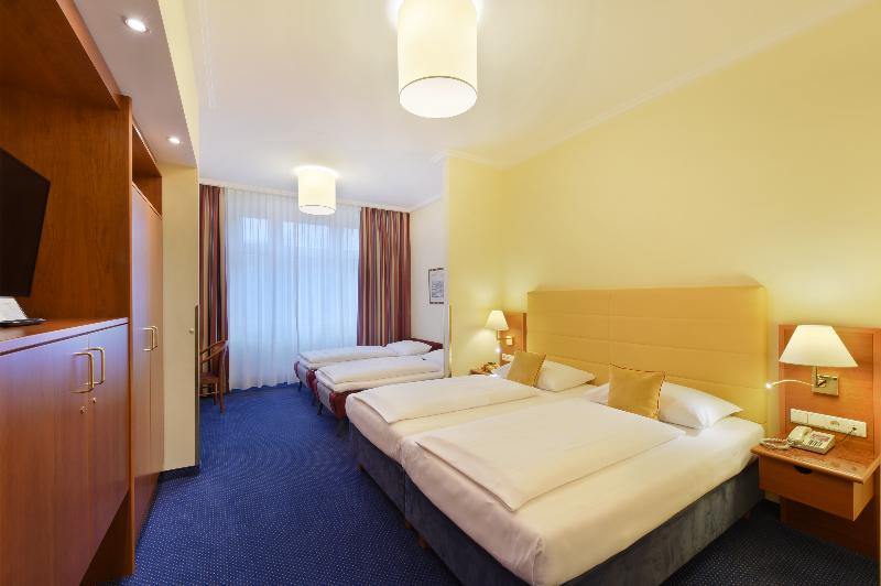 プレミアム４ベッドルーム, Austria Classic Hotel Wien