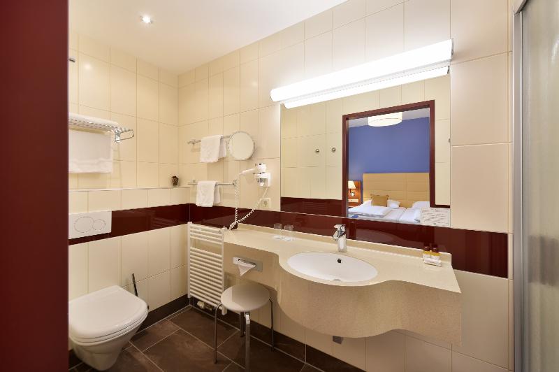 컴포트 룸, Austria Classic Hotel Wien