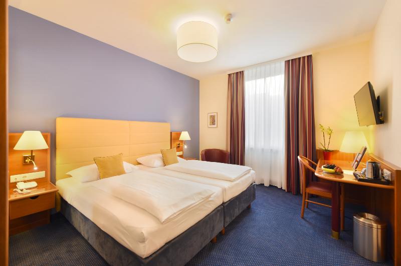 コンフォートルーム, Austria Classic Hotel Wien
