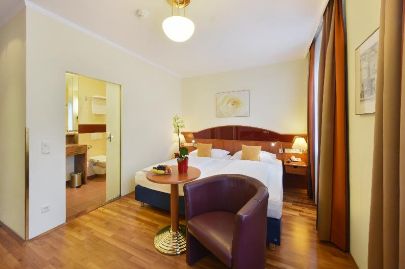 프리미엄 룸, Austria Classic Hotel Wien