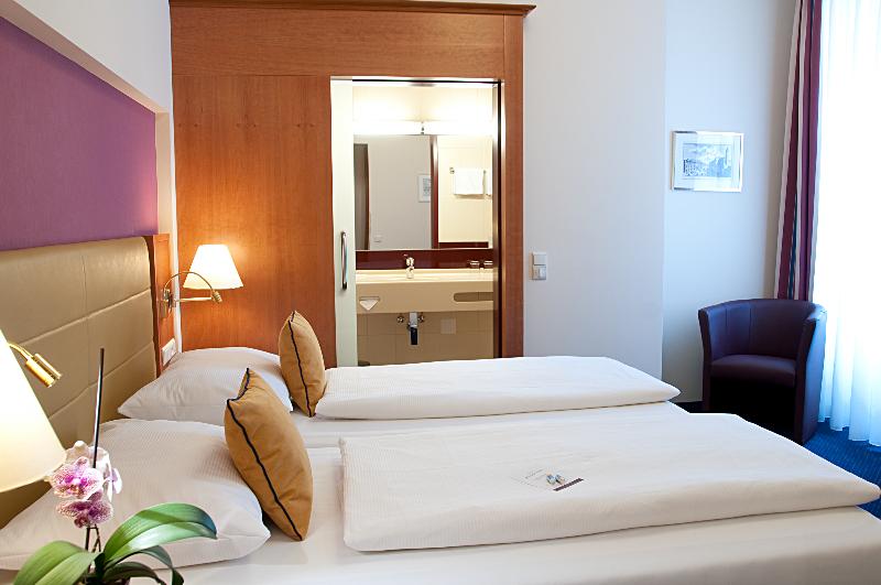 프리미엄 룸, Austria Classic Hotel Wien