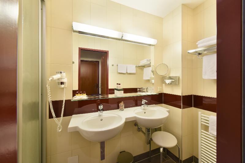 프리미엄 트리플 룸, Austria Classic Hotel Wien