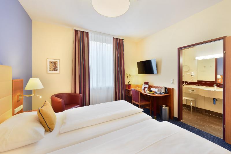 4인용 스탠다드 룸, Austria Classic Hotel Wien