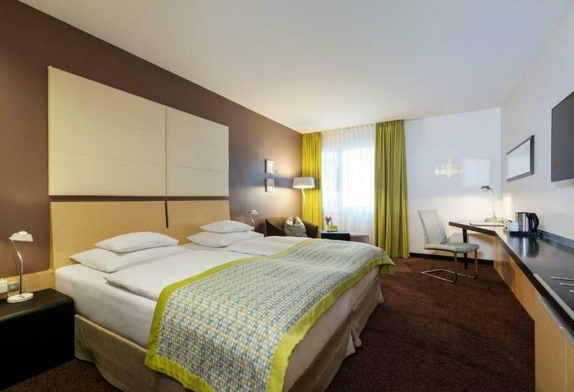 컴포트 룸, Boutique Hotel Das Tigra