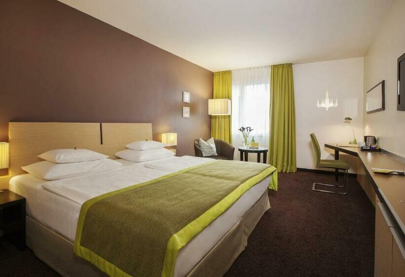 컴포트 룸, Boutique Hotel Das Tigra
