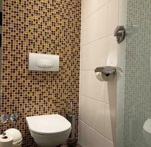컴포트 룸, Boutique Hotel Das Tigra