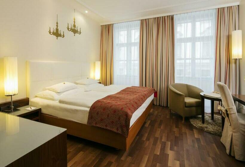 수피리어 룸, Boutique Hotel Das Tigra