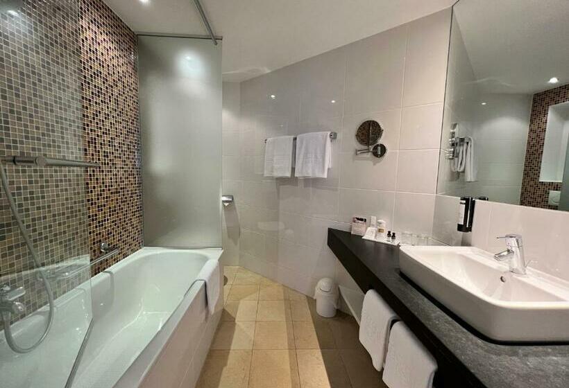 수피리어 룸, Boutique Hotel Das Tigra