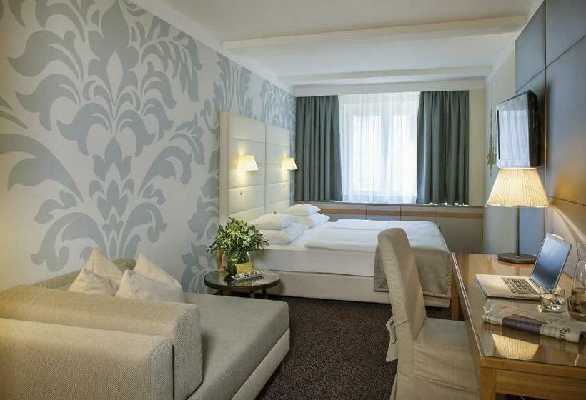 수피리어 룸, Boutique Hotel Das Tigra