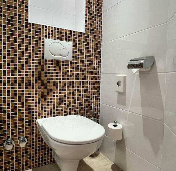 수피리어 룸, Boutique Hotel Das Tigra