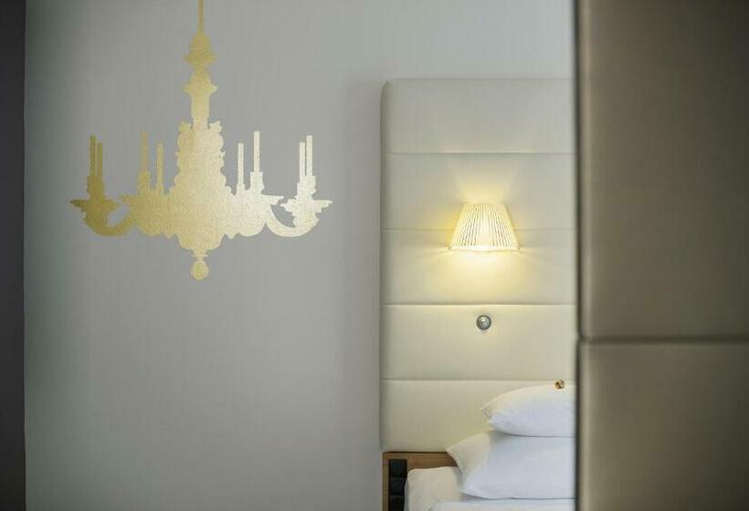 주니어 스위트, Boutique Hotel Das Tigra