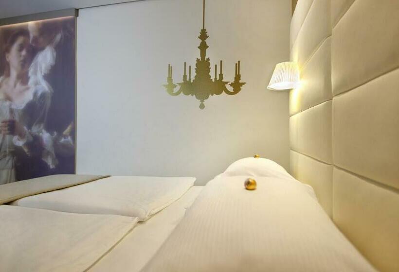 주니어 스위트, Boutique Hotel Das Tigra