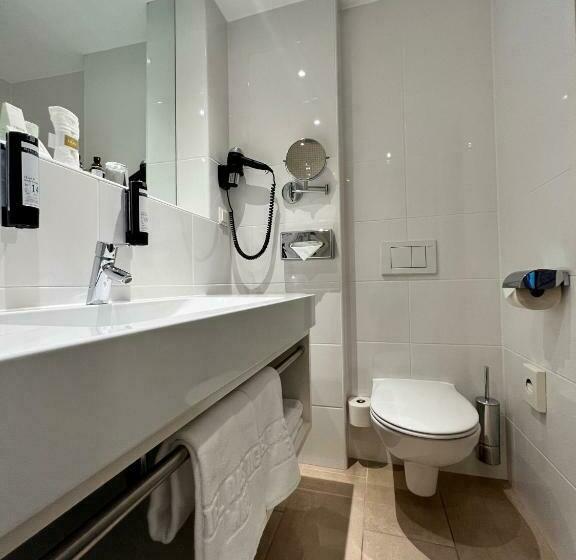 스탠다드 룸, Boutique Hotel Das Tigra