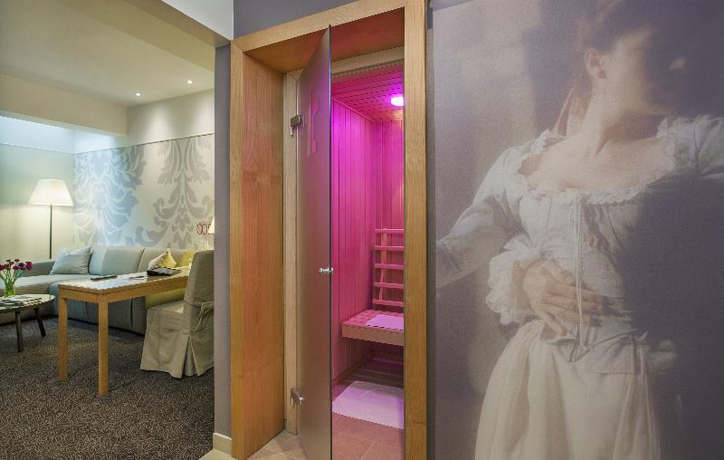 스위트, Boutique Hotel Das Tigra