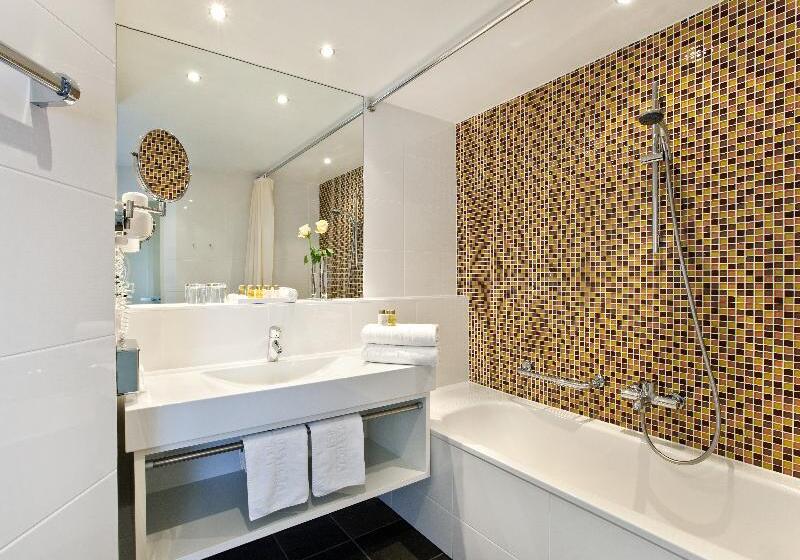 수피리어 룸, Boutique Hotel Das Tigra