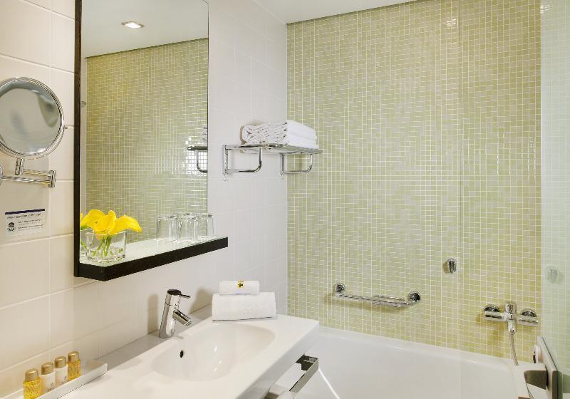 컴포트 룸, Boutique Hotel Das Tigra