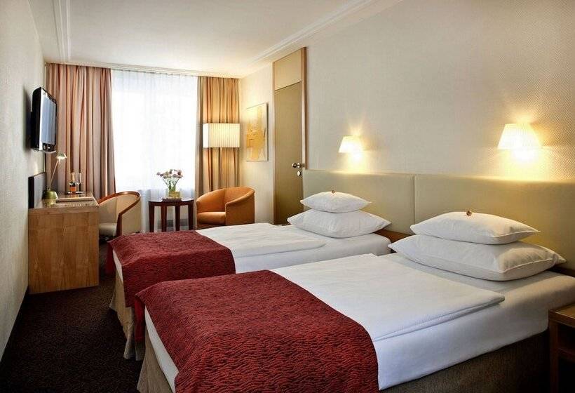스탠다드 룸, Boutique Hotel Das Tigra