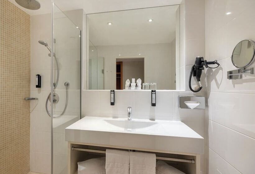 스탠다드 룸, Boutique Hotel Das Tigra