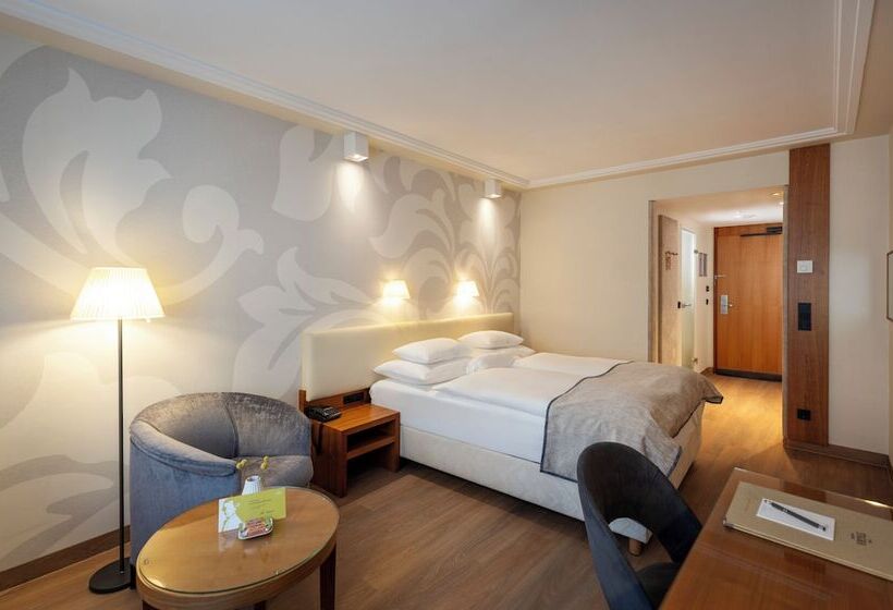 스탠다드 룸, Boutique Hotel Das Tigra