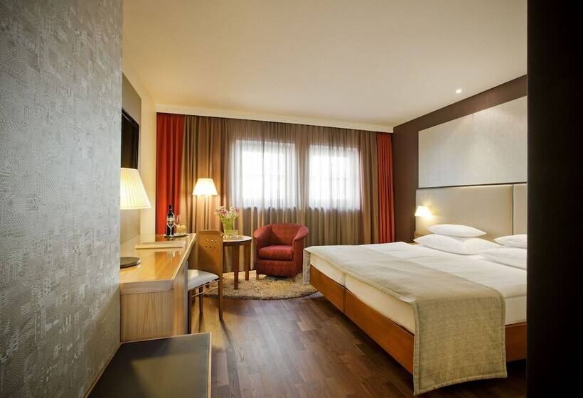 컴포트 룸, Boutique Hotel Das Tigra