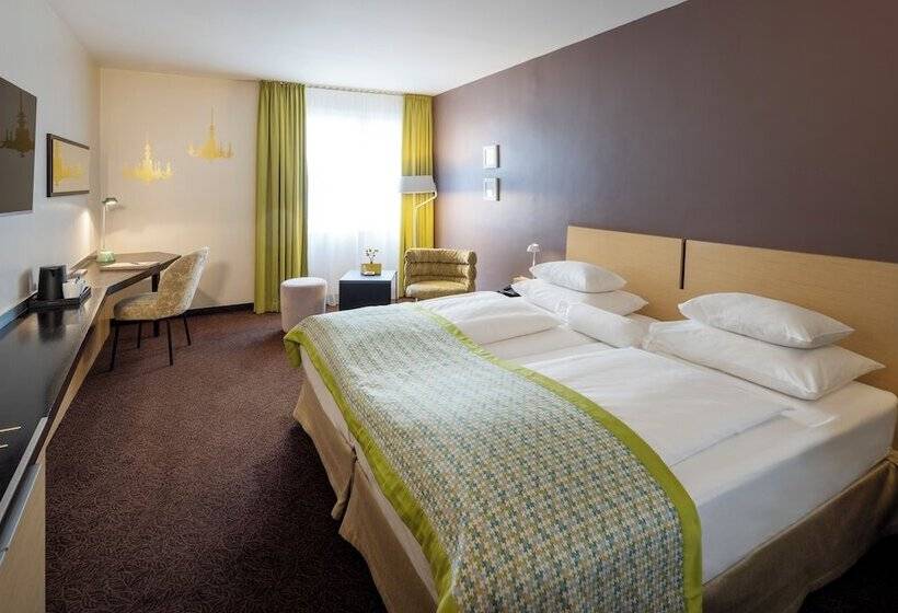 컴포트 룸, Boutique Hotel Das Tigra
