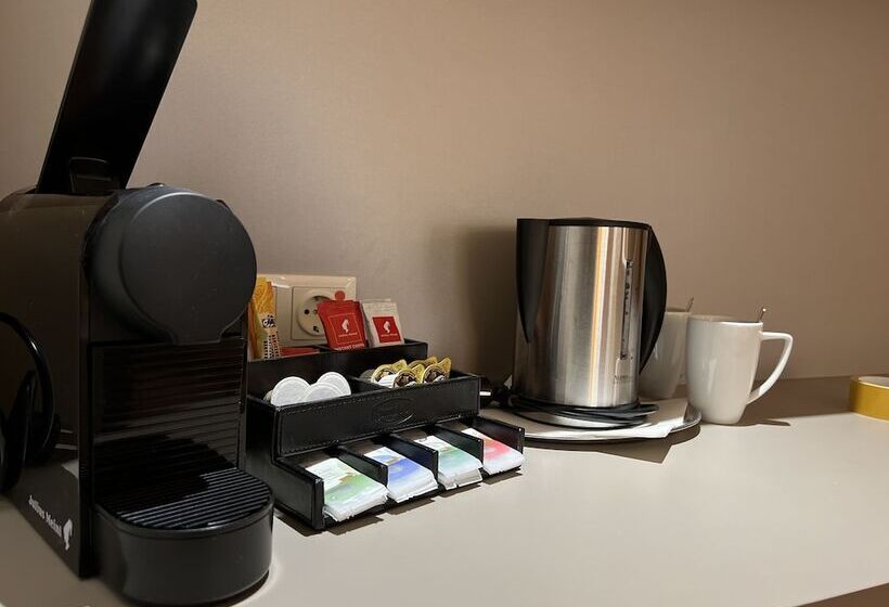 스위트, Boutique Hotel Das Tigra