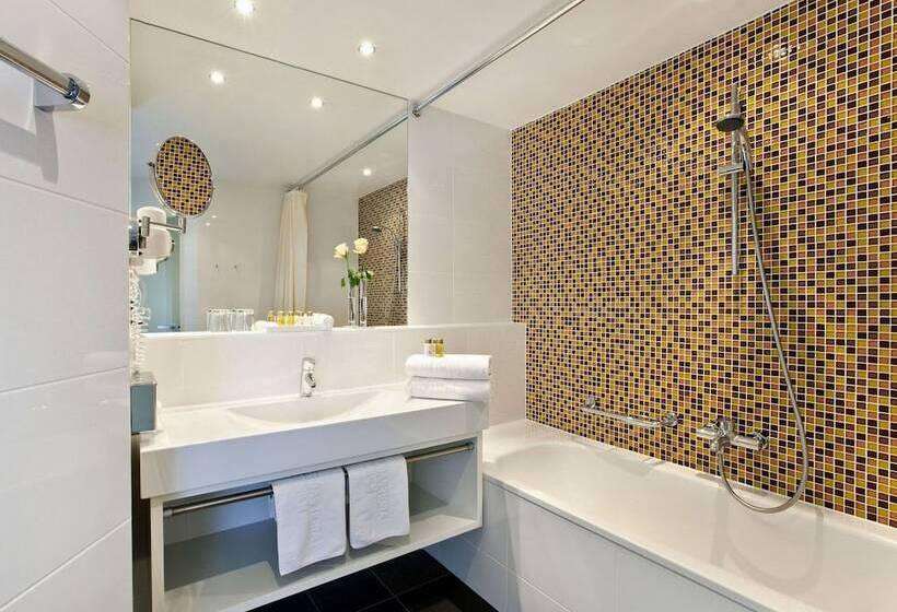 수피리어 룸, Boutique Hotel Das Tigra