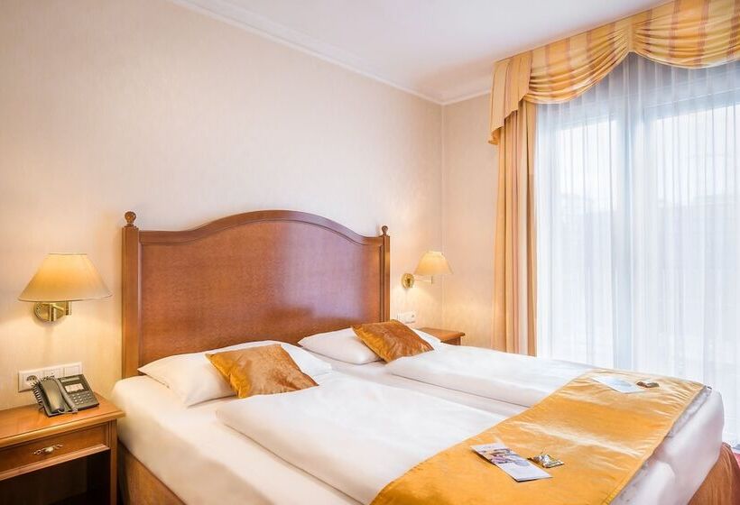 标准间, Select Hotel Prinz Eugen Wien