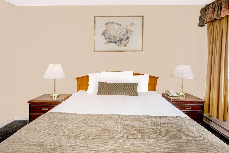 高级大房间, Select Hotel Prinz Eugen Wien