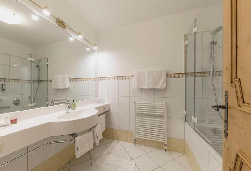 Family Suite, Schwarzer Adler   Sport & Spa