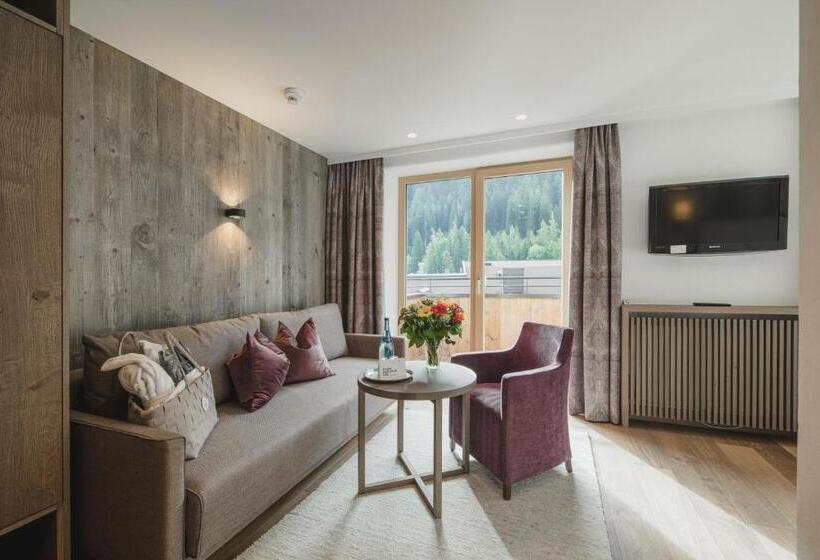Номер Стандарт, Schwarzer Adler   Sport & Spa