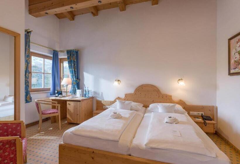 Люкс, & Spa Sonne 4 Sterne Superior