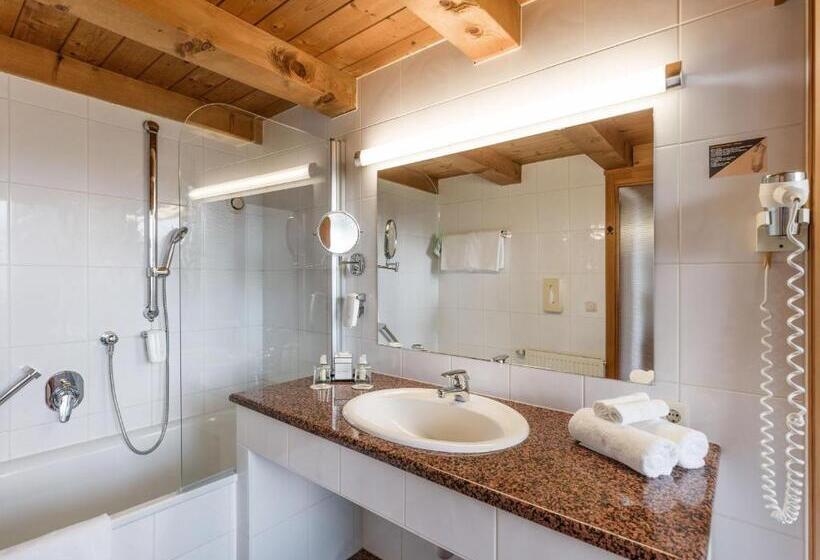 Family Suite, & Spa Sonne 4 Sterne Superior