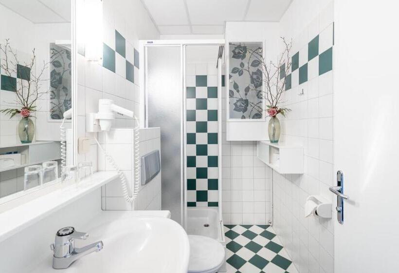 スイート, Schlosshotel Rosenau Superior