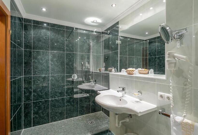 수피리어 룸, Sporthotel Neustift
