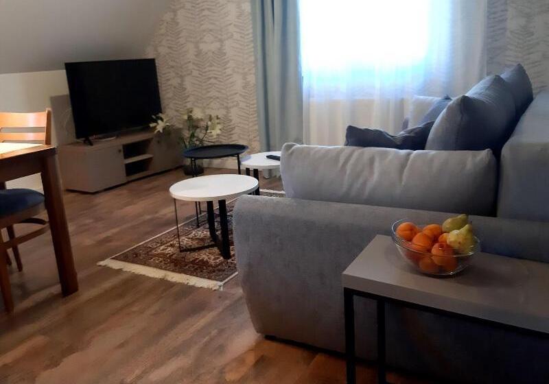 Номер Стандарт, Arrival Lodge Bed & Breakfast