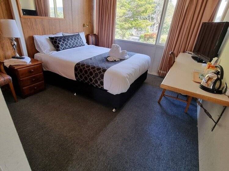 スタンダードルーム, Cooma High Country Motel