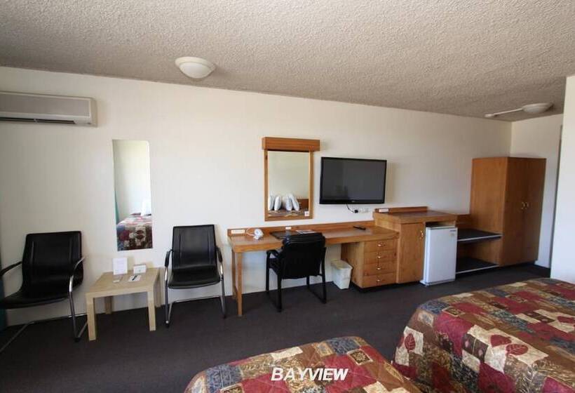 Семейный Номер, Waterview Gosford Motor Inn