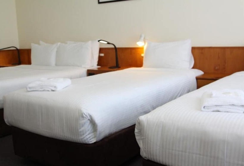 Семейный Номер, Waterview Gosford Motor Inn