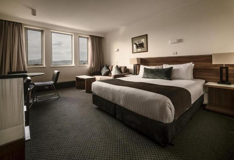 Family Suite, Lenna Of Hobart