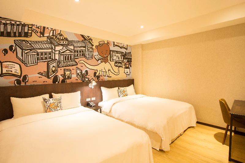 스위트, Silky Oaks Lodge