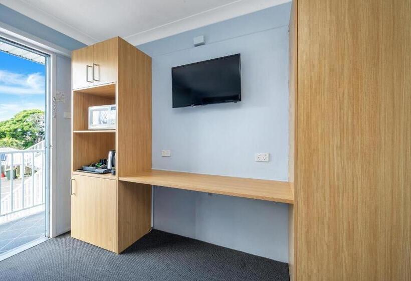 스위트, Kiama Motel 617