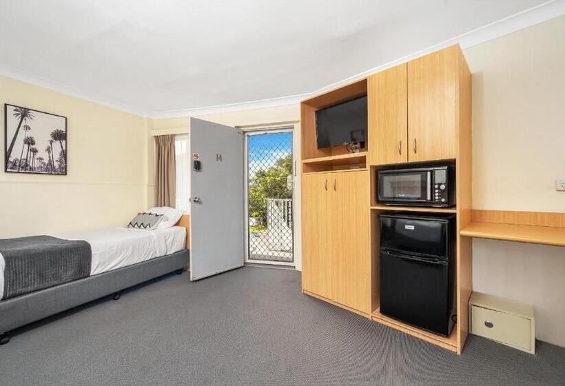 스탠다드 룸, Kiama Motel 617