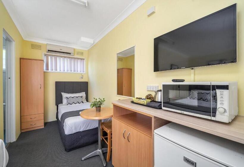 Номер Стандарт, Kiama Motel 617
