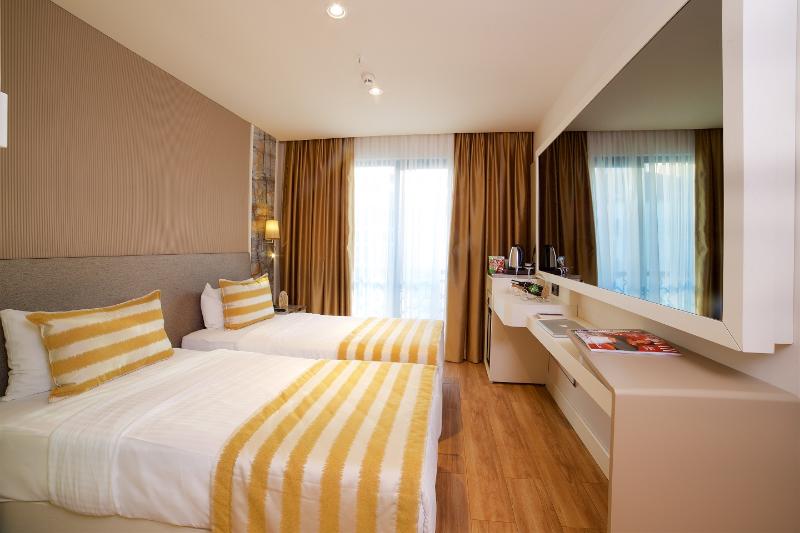 침실 2개 아파트, Leisure Inn Penny Royal Hotel & Apartments