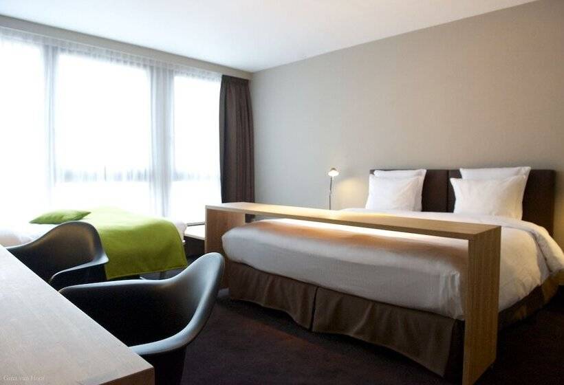 اتاق استاندارد, 9hotel Chelton