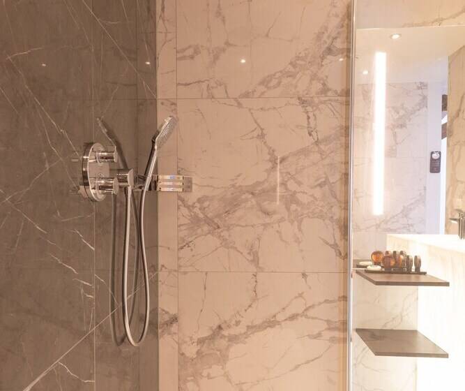 Люкс, Boutique Hotel Sablon