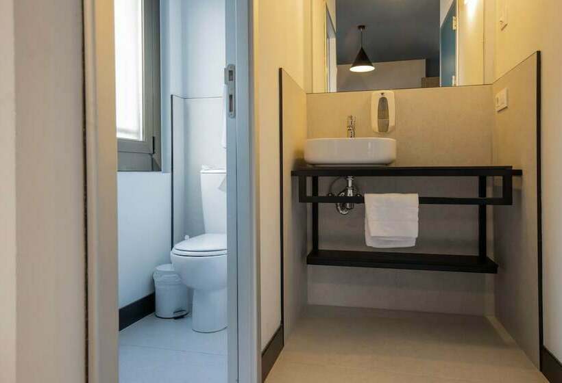 اتاق خانوادگی, Font Andorra Hostel by Nexta