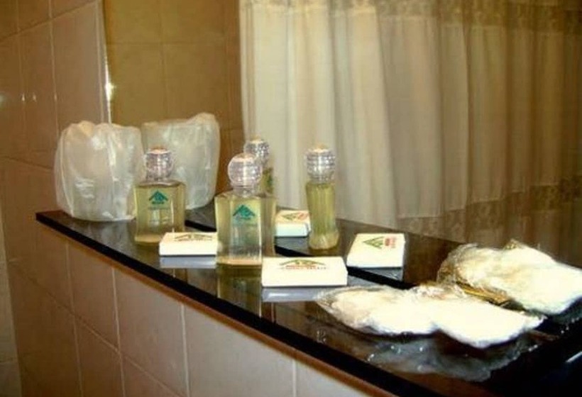 اتاق سوپریور, Alpino